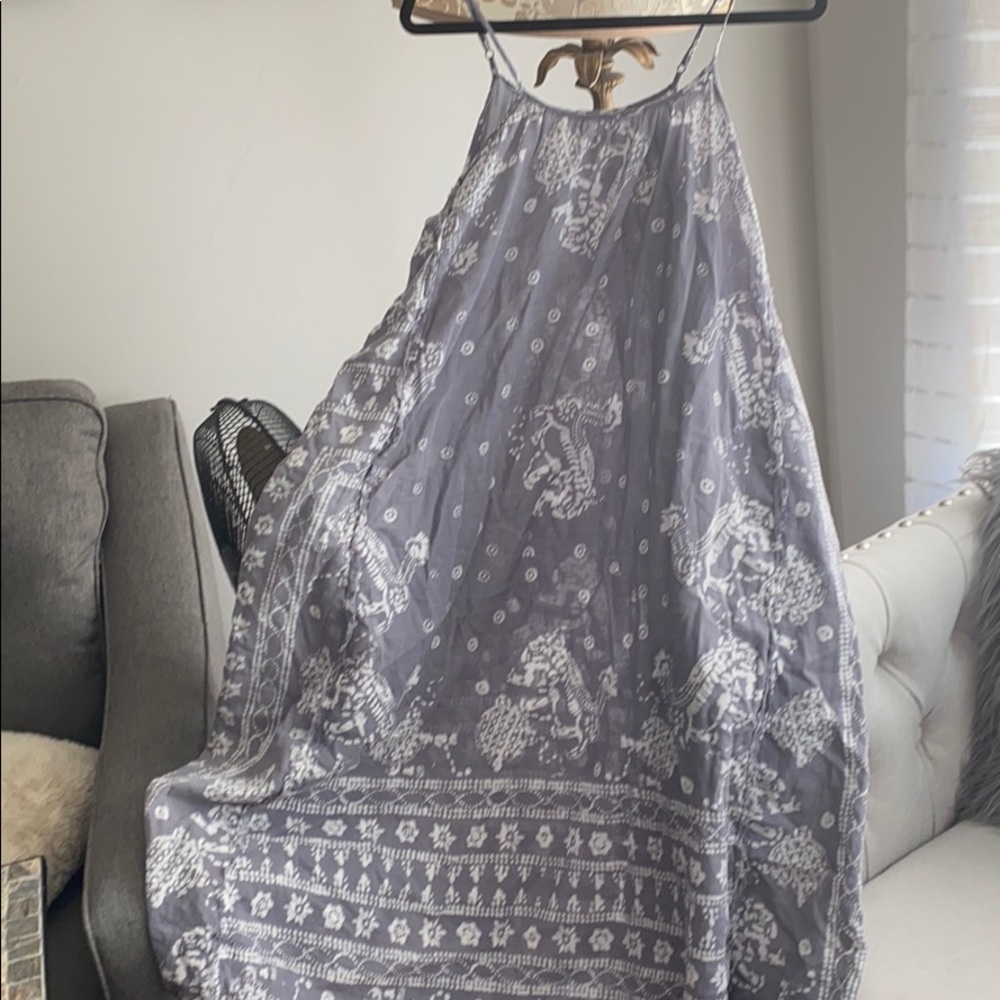 Magnolia Pearl sundress